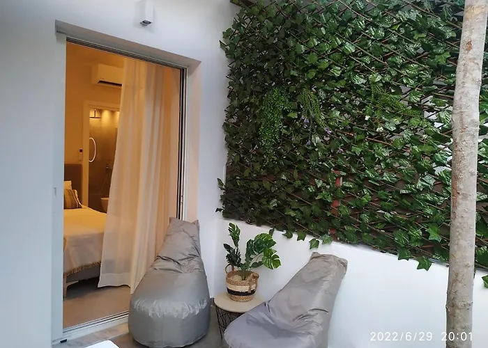 Christina Boutique Città di Kos