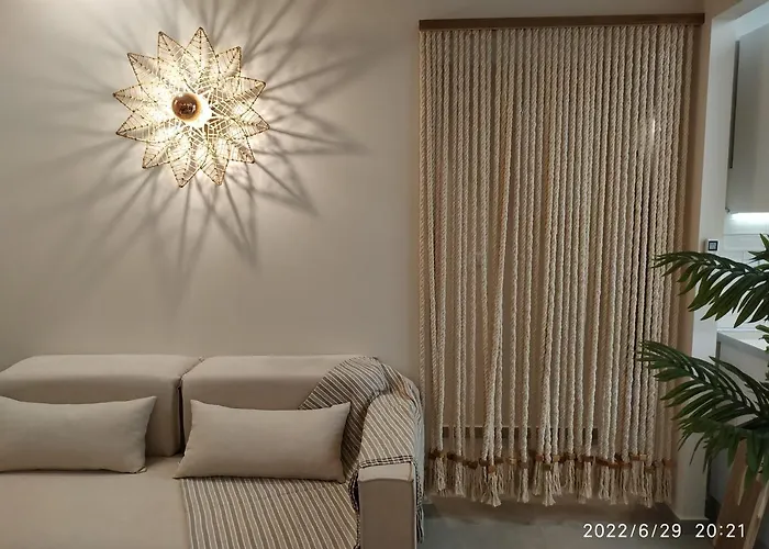 Christina Boutique Διαμέρισμα Κως Πόλη